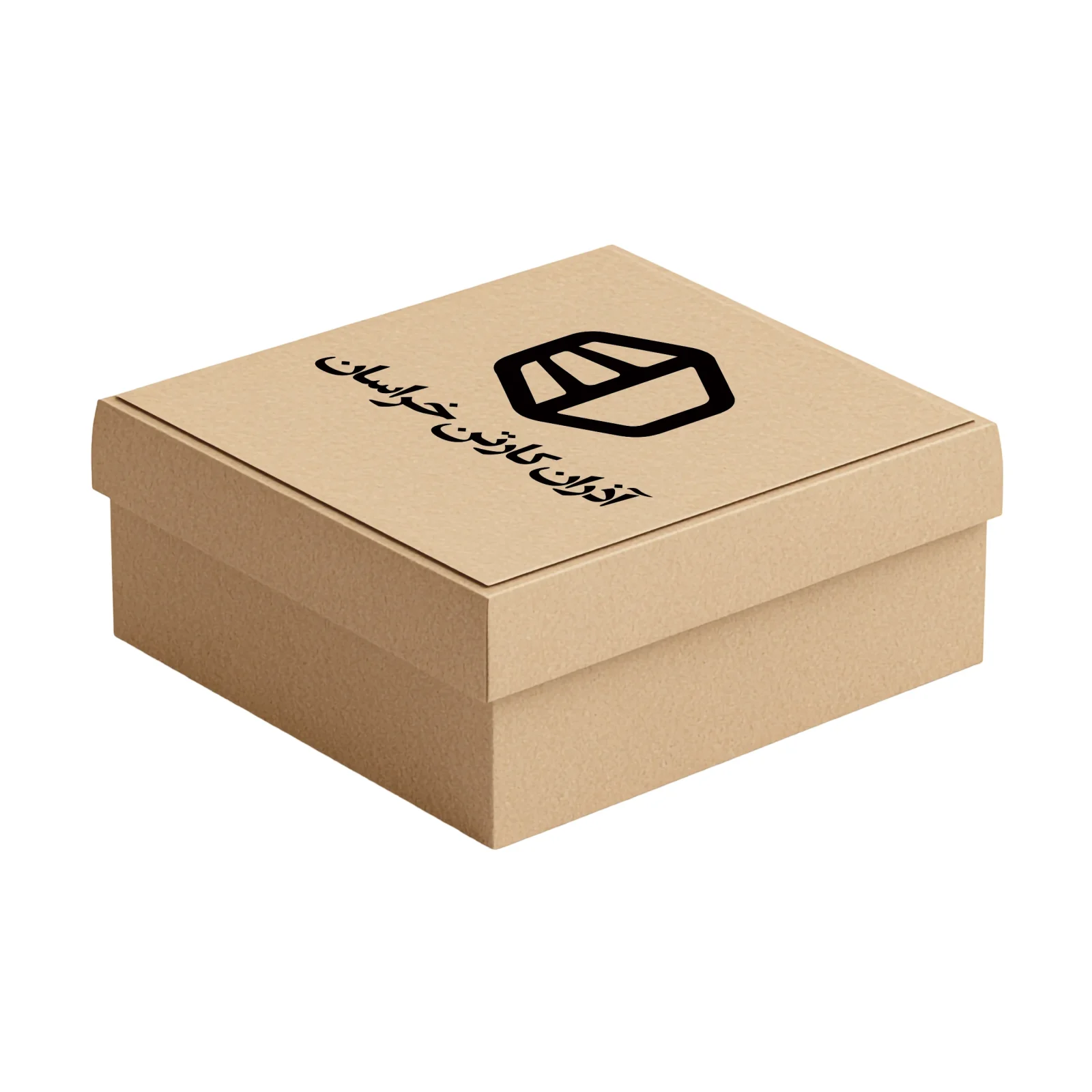 جعبه تلسکوپی درب و بدنه